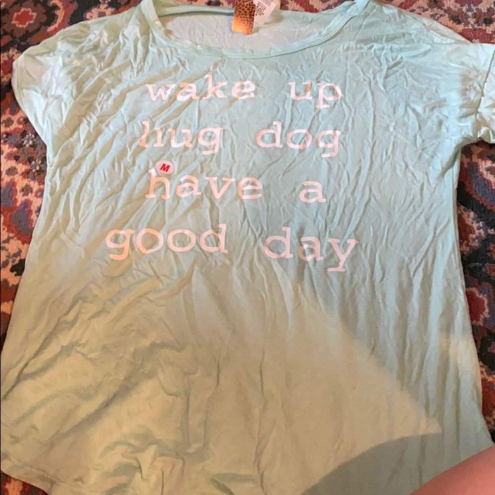 Never worn, great condition.